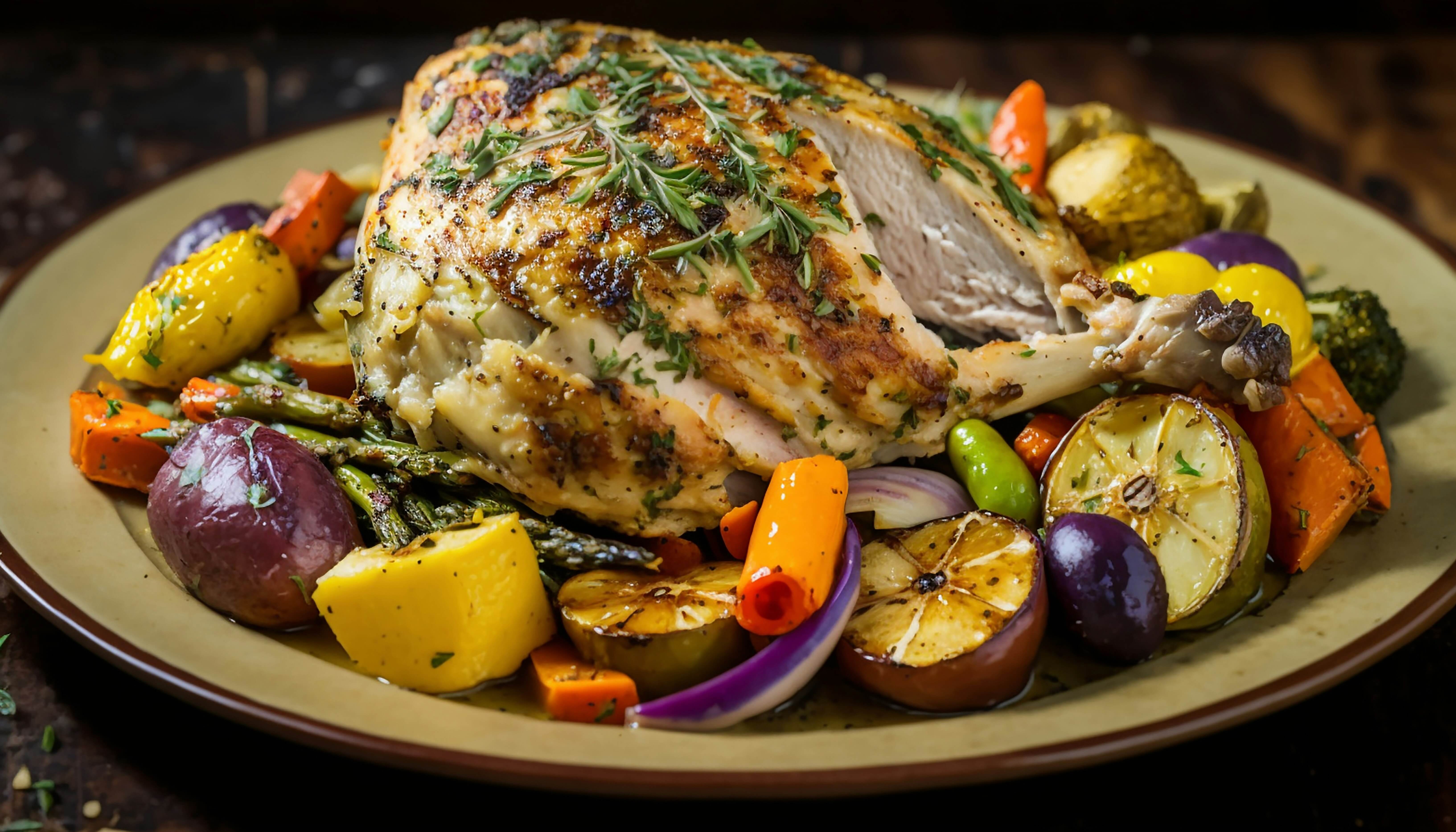 Specialități Picante